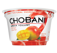 Chobani – A Creamy Example of Customer Service through Social Media