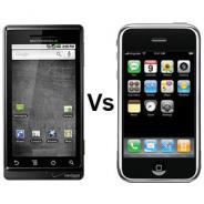 Ten Reasons Android Phones are Better than iPhones