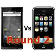 Ten Reasons the iPhone is Better than Android Phones