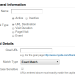 Google Analytics Goal Configuration thumbnail