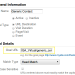 Google Analytics Goal Configuration thumbnail