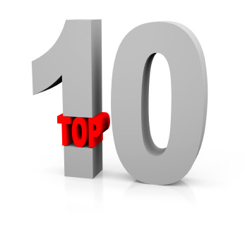 Top Ten