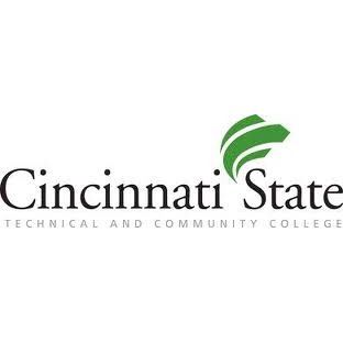 Cincinnati State Logo