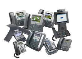 Cisco 7900 series Unified IP Phones