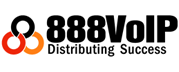 888Voip Logo