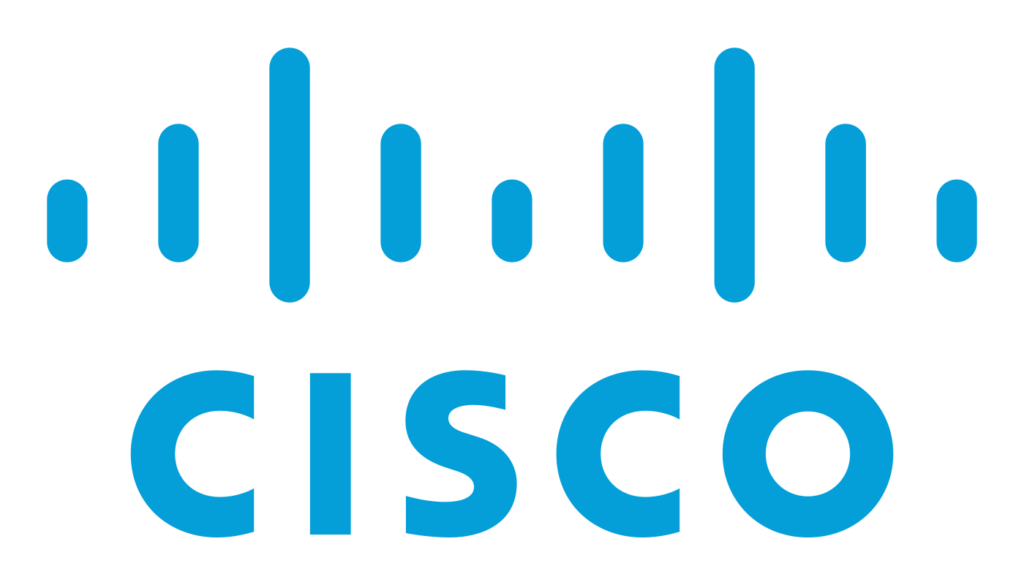 Logo of Cisco Systems, Inc.