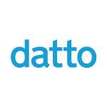 We Choose Datto for Disaster Recovery!