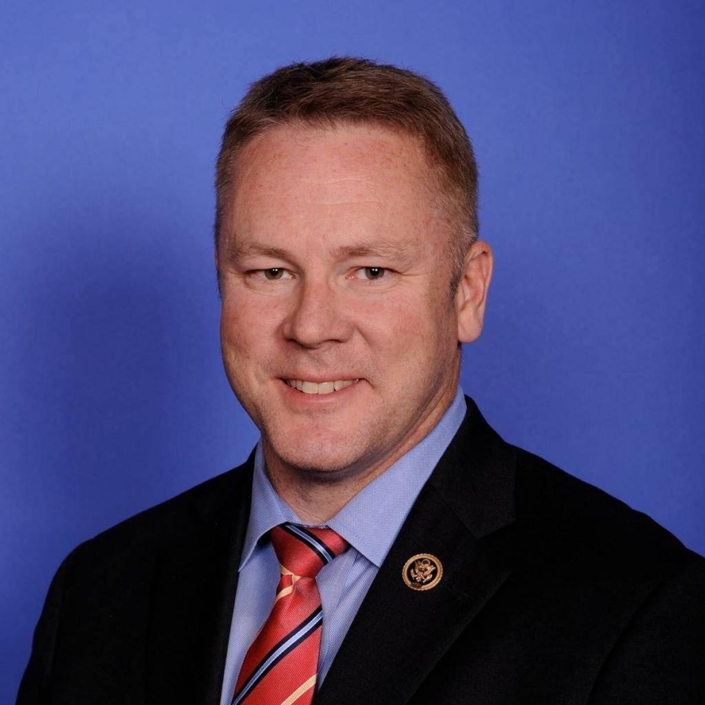 Congressman Warren Davidson